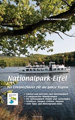 Nationalpark Eifel
