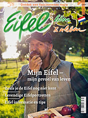 Eifel leben und erleben niederländisch