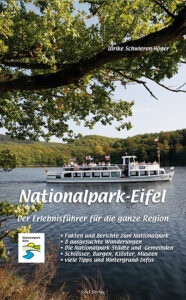 Buchcover von Nationalpark Eifel aus dem Gaasterland Verlag