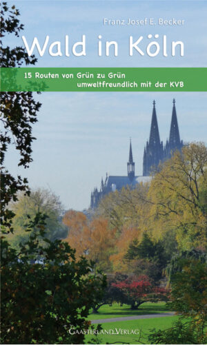 Wald in Köln